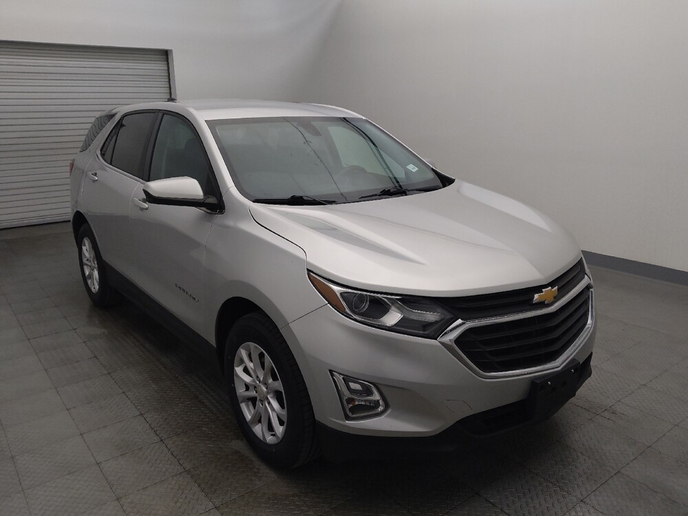2019 Chevrolet Equinox in Tyler, TX 75701 - 18133019 13