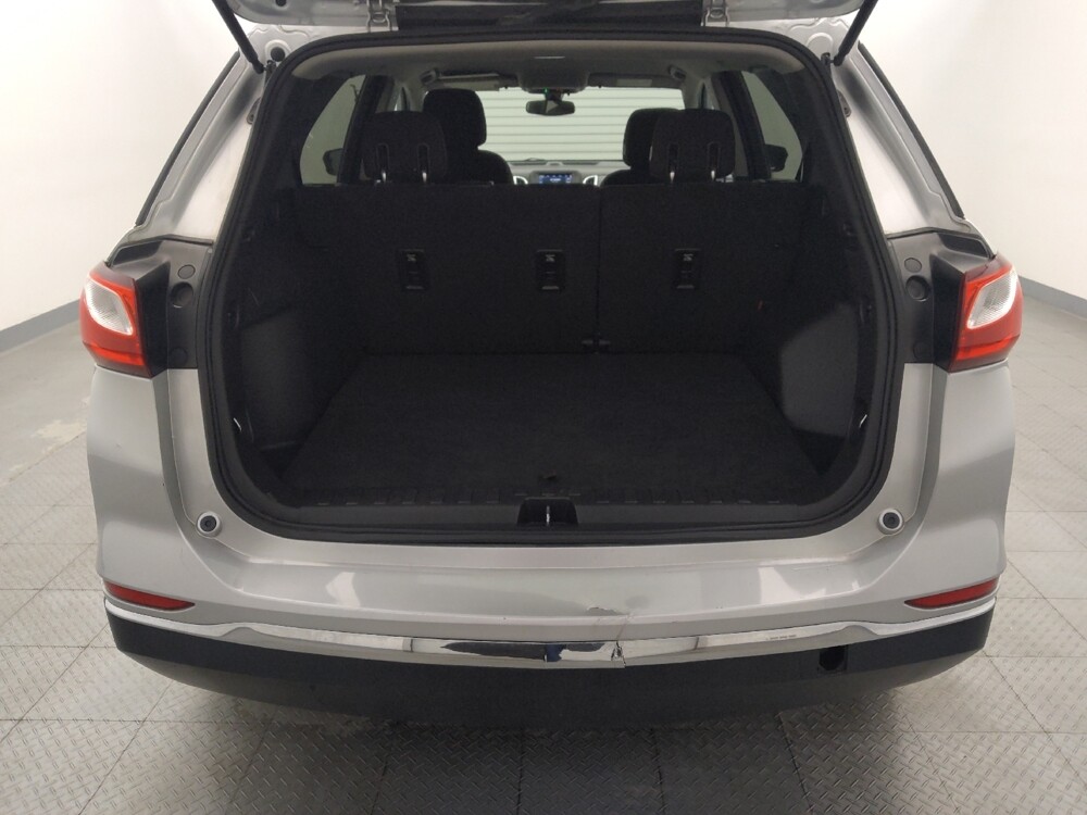 2019 Chevrolet Equinox in Tyler, TX 75701 - 18133019 29