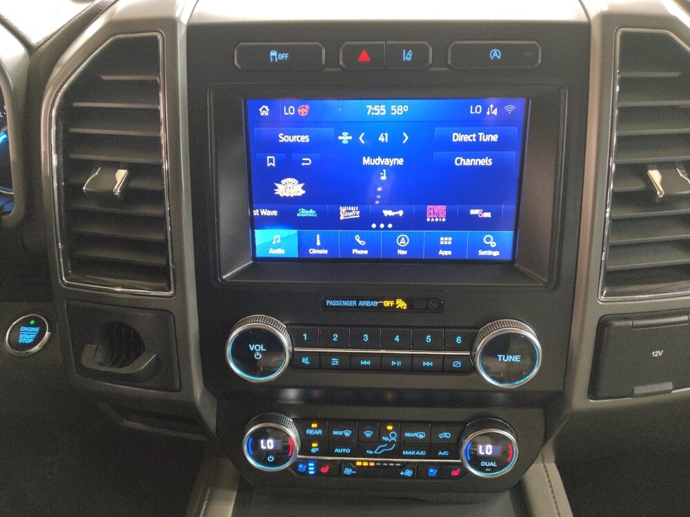 2020 Ford Expedition Max in Lewisville, TX 75067 - 18133020 25