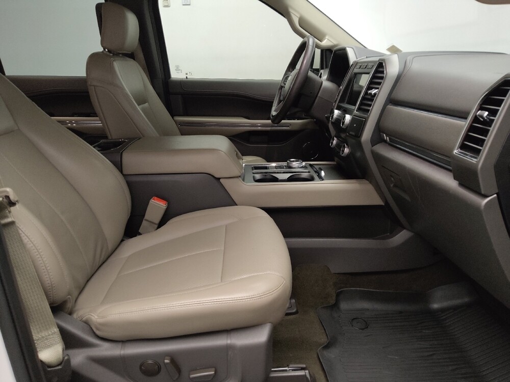 2020 Ford Expedition Max in Lewisville, TX 75067 - 18133020 21