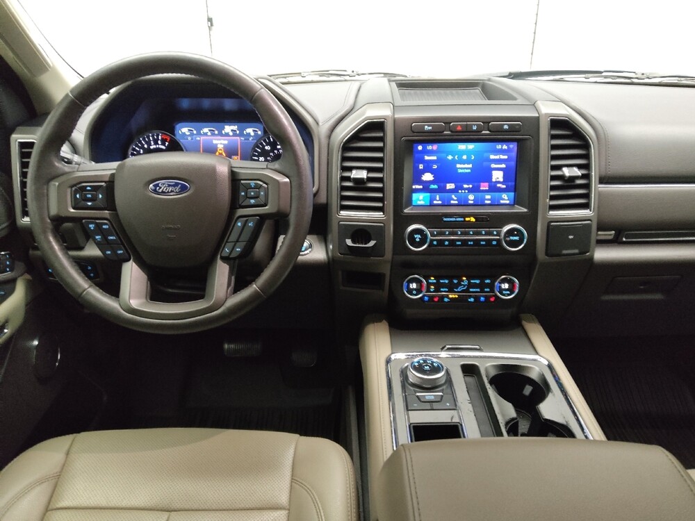2020 Ford Expedition Max in Lewisville, TX 75067 - 18133020 22