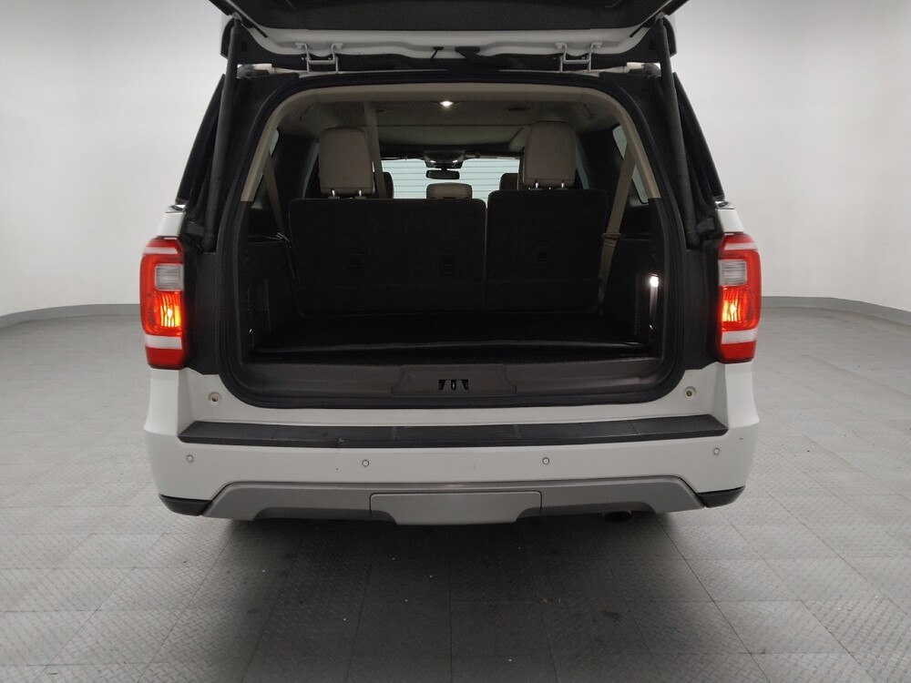 2020 Ford Expedition Max in Lewisville, TX 75067 - 18133020 29