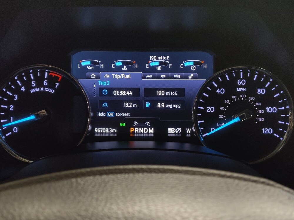 2020 Ford Expedition Max in Lewisville, TX 75067 - 18133020 23