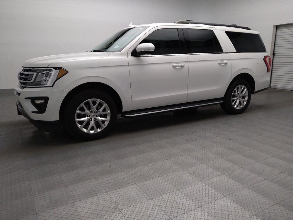 2020 Ford Expedition Max in Lewisville, TX 75067 - 18133020 2