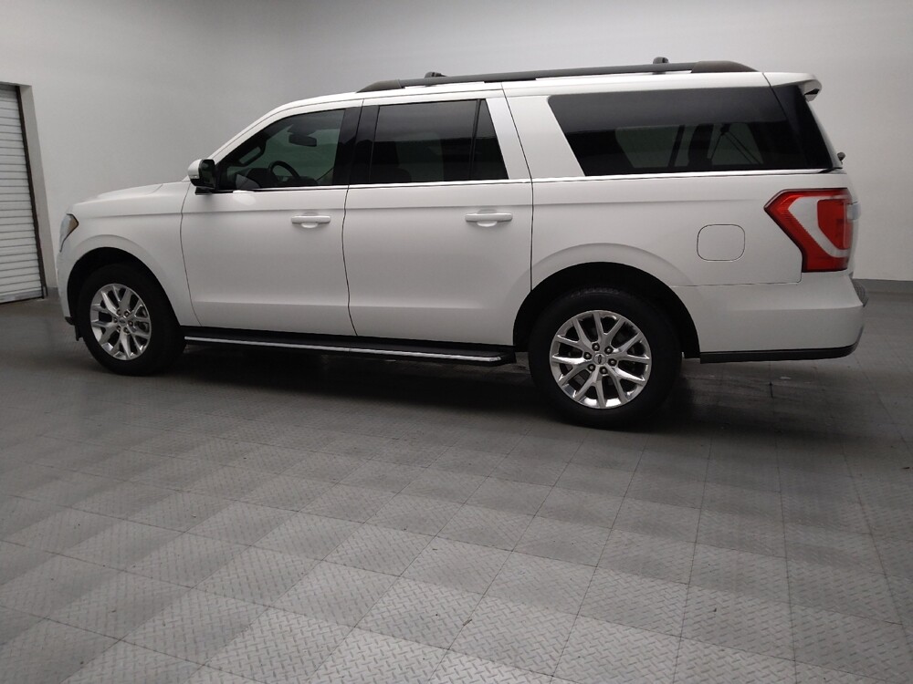 2020 Ford Expedition Max in Lewisville, TX 75067 - 18133020 3