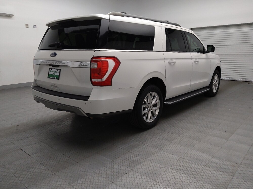 2020 Ford Expedition Max in Lewisville, TX 75067 - 18133020 9