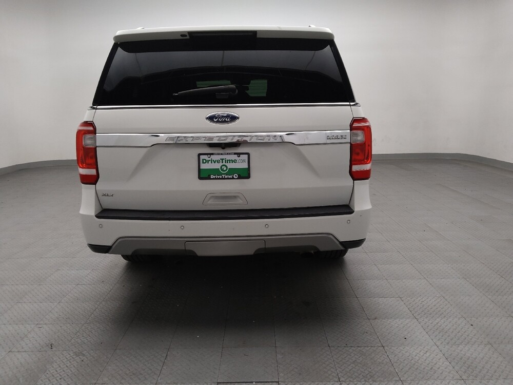 2020 Ford Expedition Max in Lewisville, TX 75067 - 18133020 7