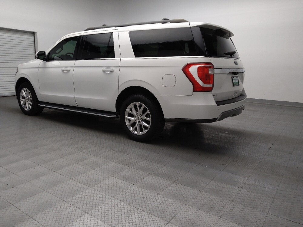 2020 Ford Expedition Max in Lewisville, TX 75067 - 18133020 5