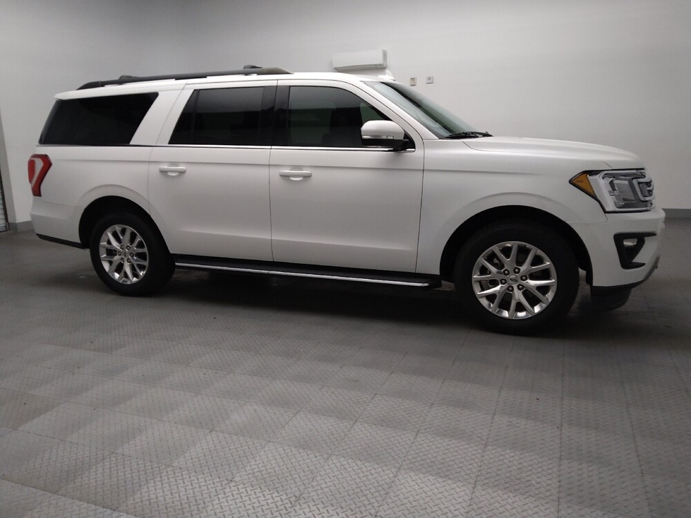 2020 Ford Expedition Max in Lewisville, TX 75067 - 18133020 11