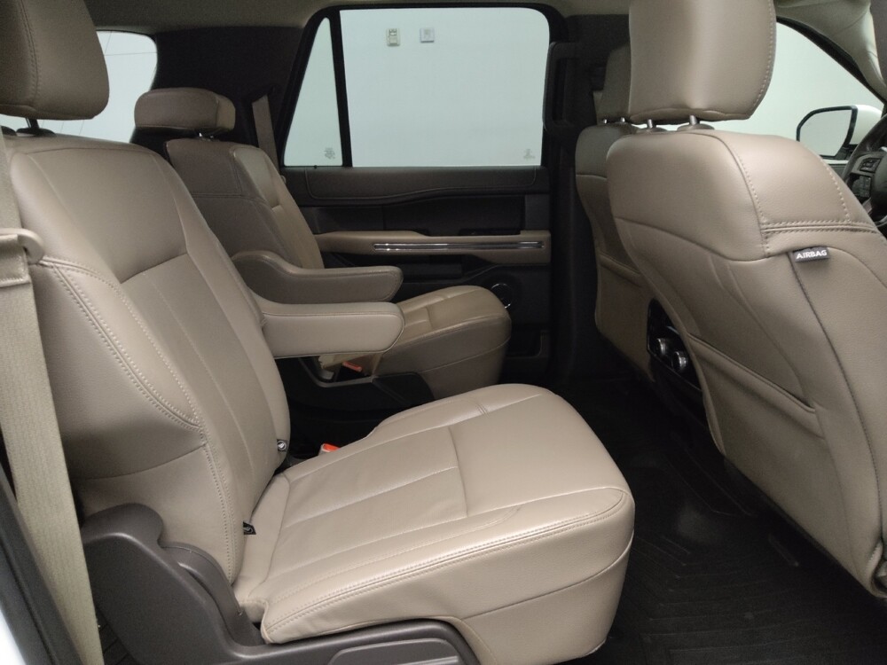 2020 Ford Expedition Max in Lewisville, TX 75067 - 18133020 19