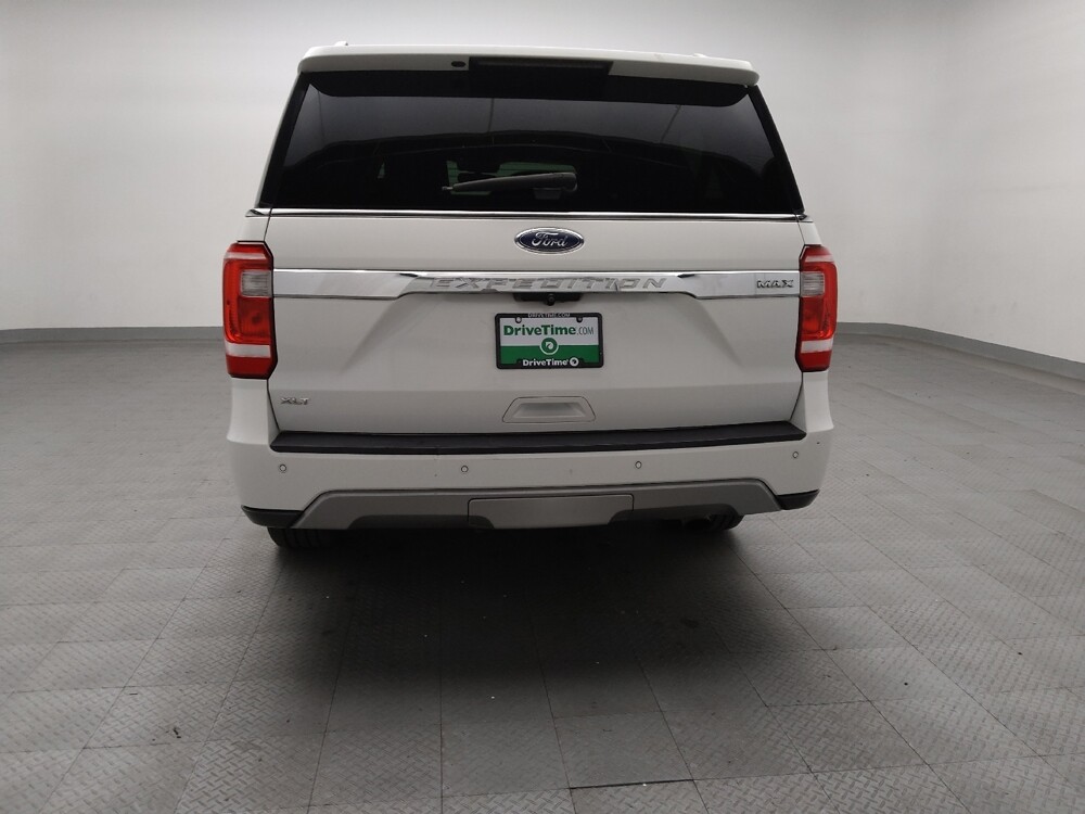 2020 Ford Expedition Max in Lewisville, TX 75067 - 18133020 6