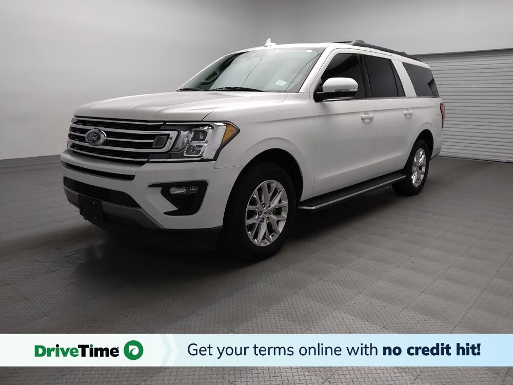 2020 Ford Expedition Max in Lewisville, TX 75067 - 18133020
