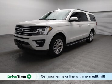 2020 Ford Expedition Max in Lewisville, TX 75067