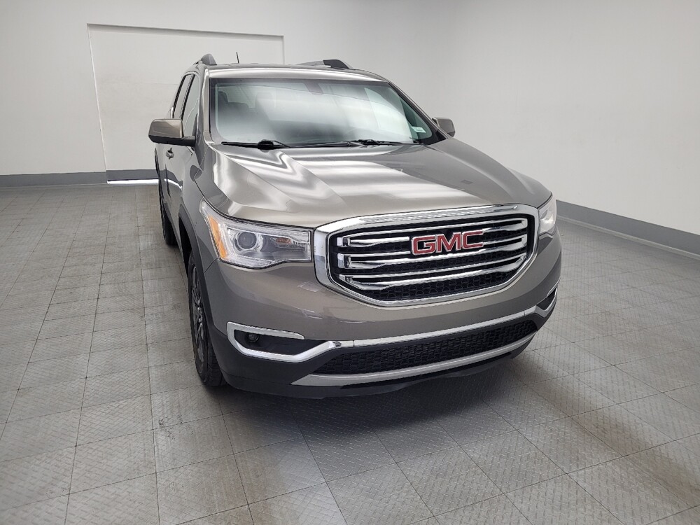2019 GMC Acadia in Madison, TN 37115 - 18133021 14