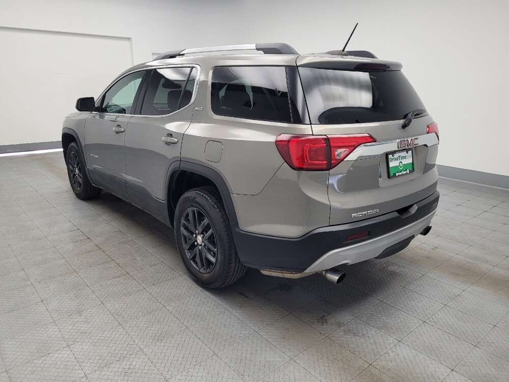 2019 GMC Acadia in Madison, TN 37115 - 18133021 5