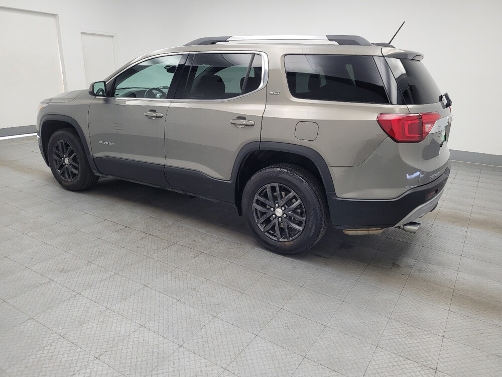 2019 GMC Acadia in Madison, TN 37115 - 18133021 3