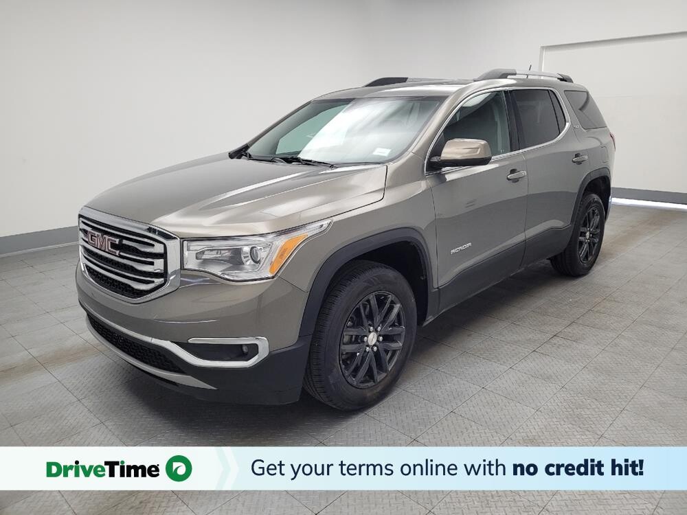 2019 GMC Acadia in Madison, TN 37115 - 18133021
