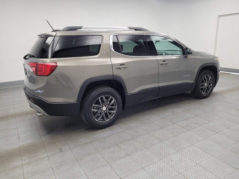 2019 GMC Acadia in Madison, TN 37115 - 18133021 10