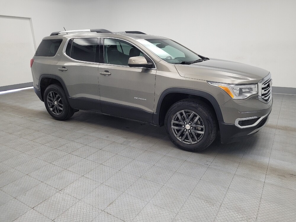 2019 GMC Acadia in Madison, TN 37115 - 18133021 11