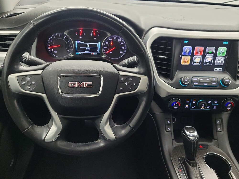 2019 GMC Acadia in Madison, TN 37115 - 18133021 22