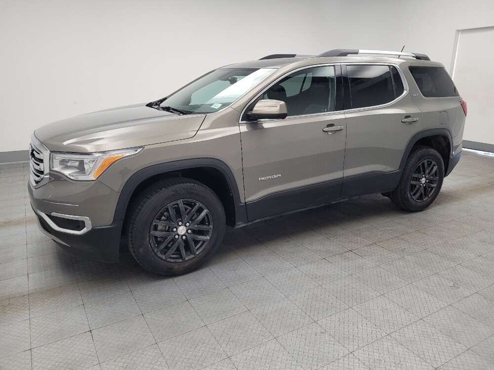 2019 GMC Acadia in Madison, TN 37115 - 18133021 2