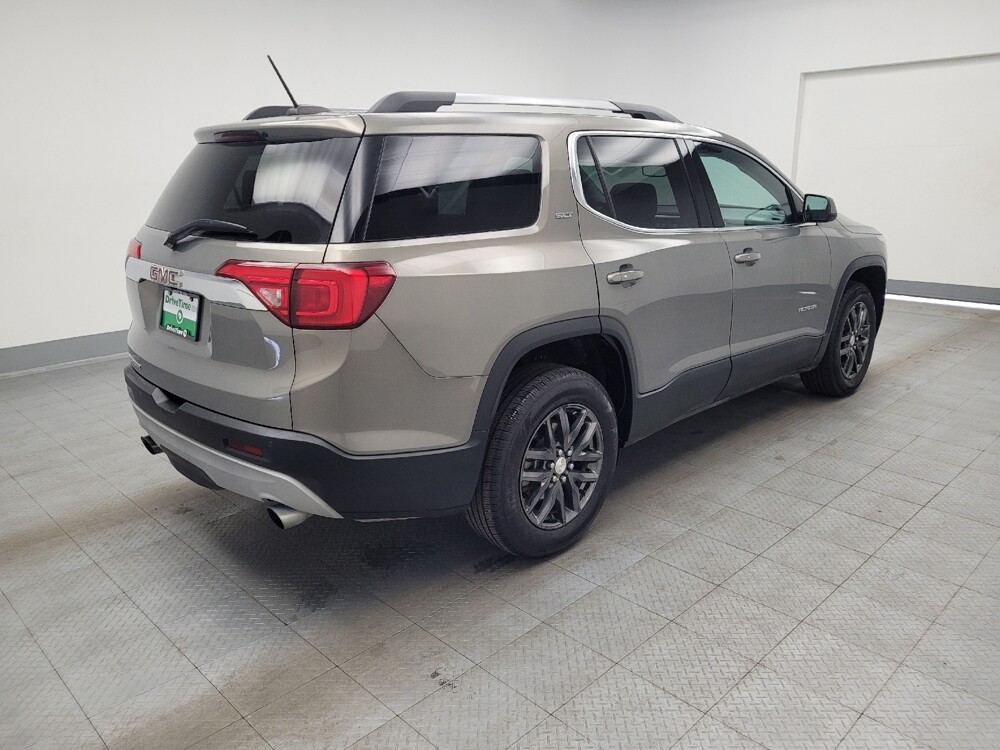 2019 GMC Acadia in Madison, TN 37115 - 18133021 9