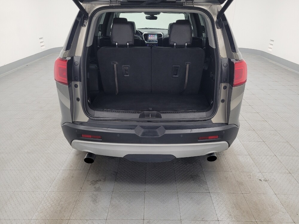 2019 GMC Acadia in Madison, TN 37115 - 18133021 29