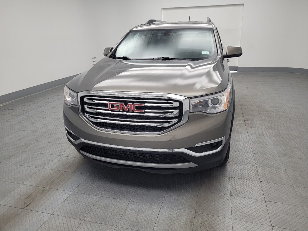 2019 GMC Acadia in Madison, TN 37115 - 18133021 15
