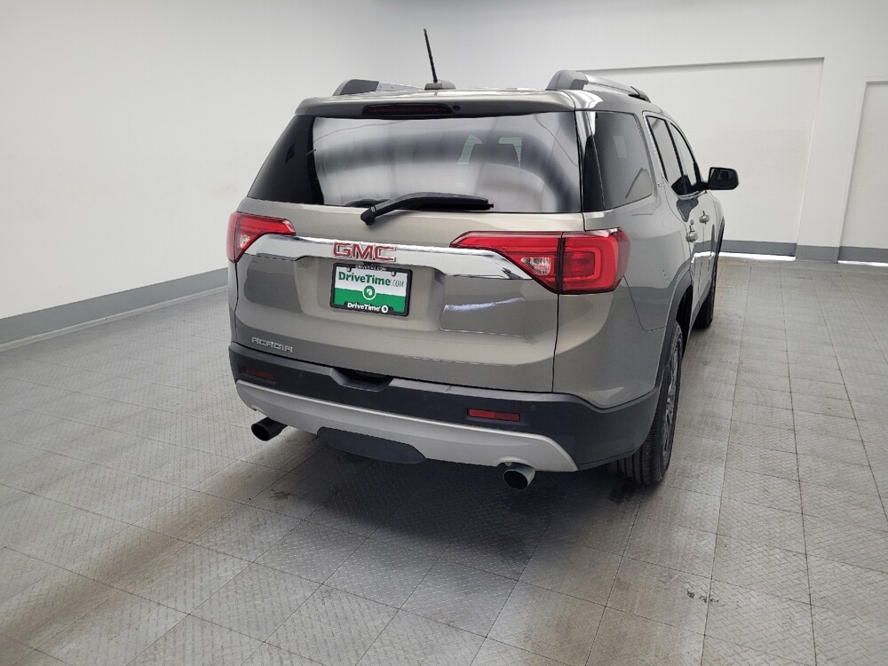 2019 GMC Acadia in Madison, TN 37115 - 18133021 7