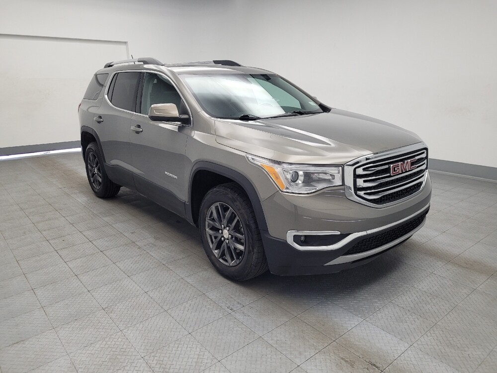 2019 GMC Acadia in Madison, TN 37115 - 18133021 13