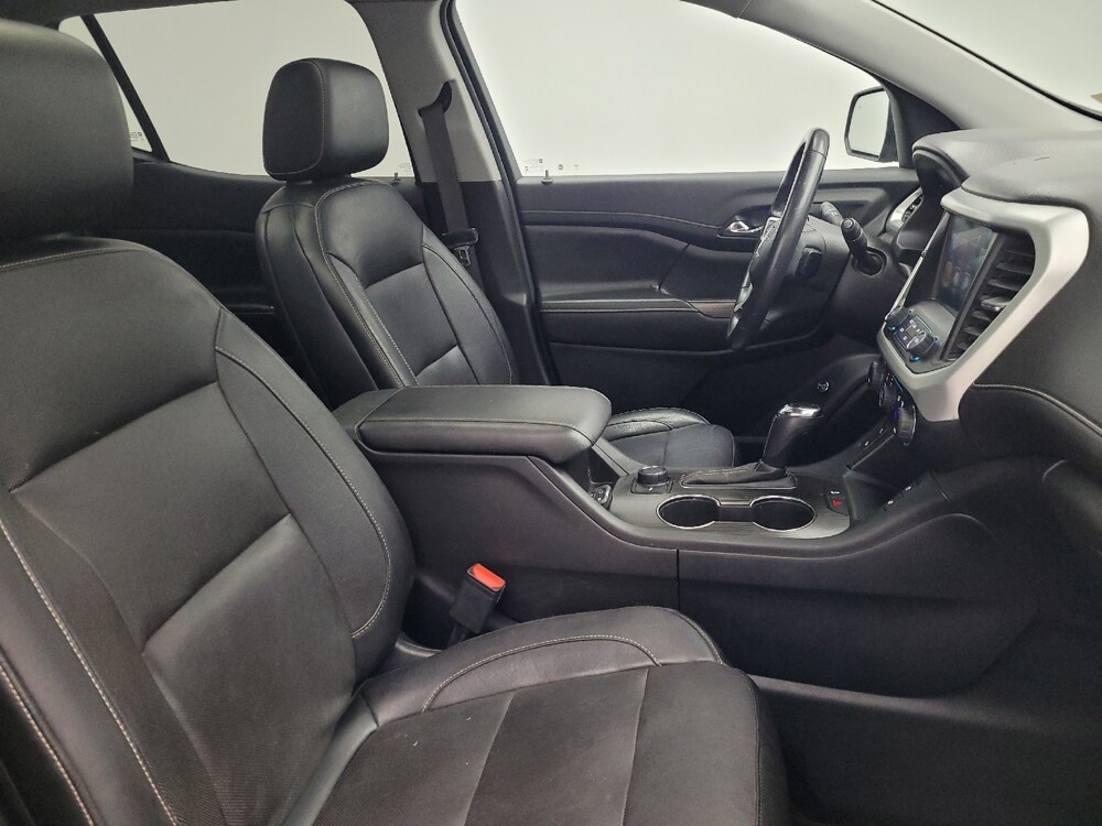 2019 GMC Acadia in Madison, TN 37115 - 18133021 21