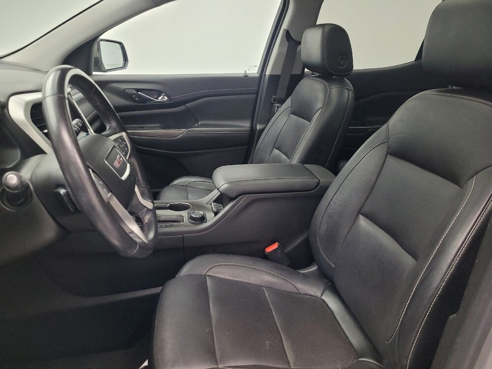 2019 GMC Acadia in Madison, TN 37115 - 18133021 17