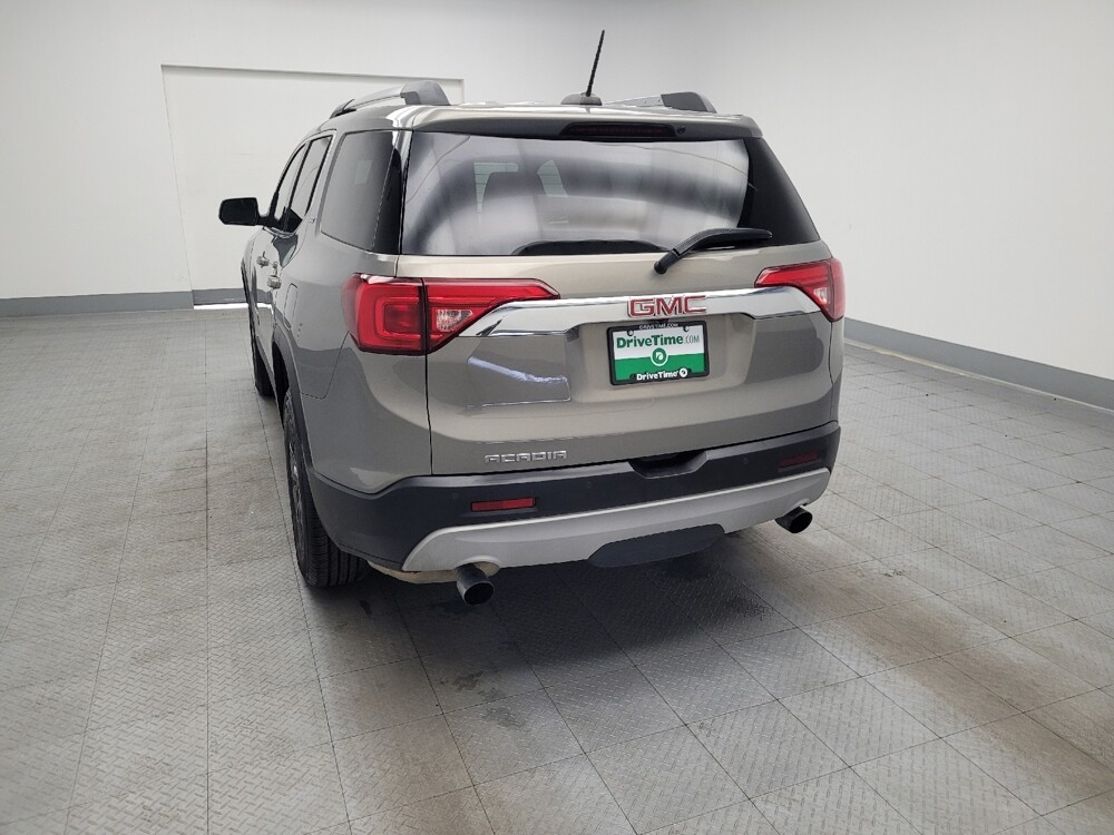 2019 GMC Acadia in Madison, TN 37115 - 18133021 6