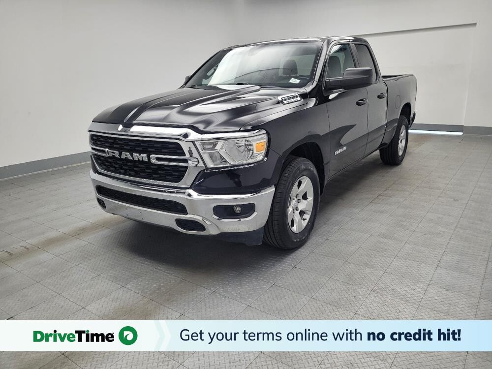 2022 RAM 1500 in Madison, TN 37115 - 18133022