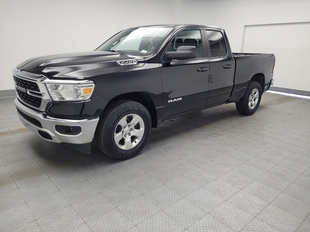 2022 RAM 1500 in Madison, TN 37115 - 18133022 2