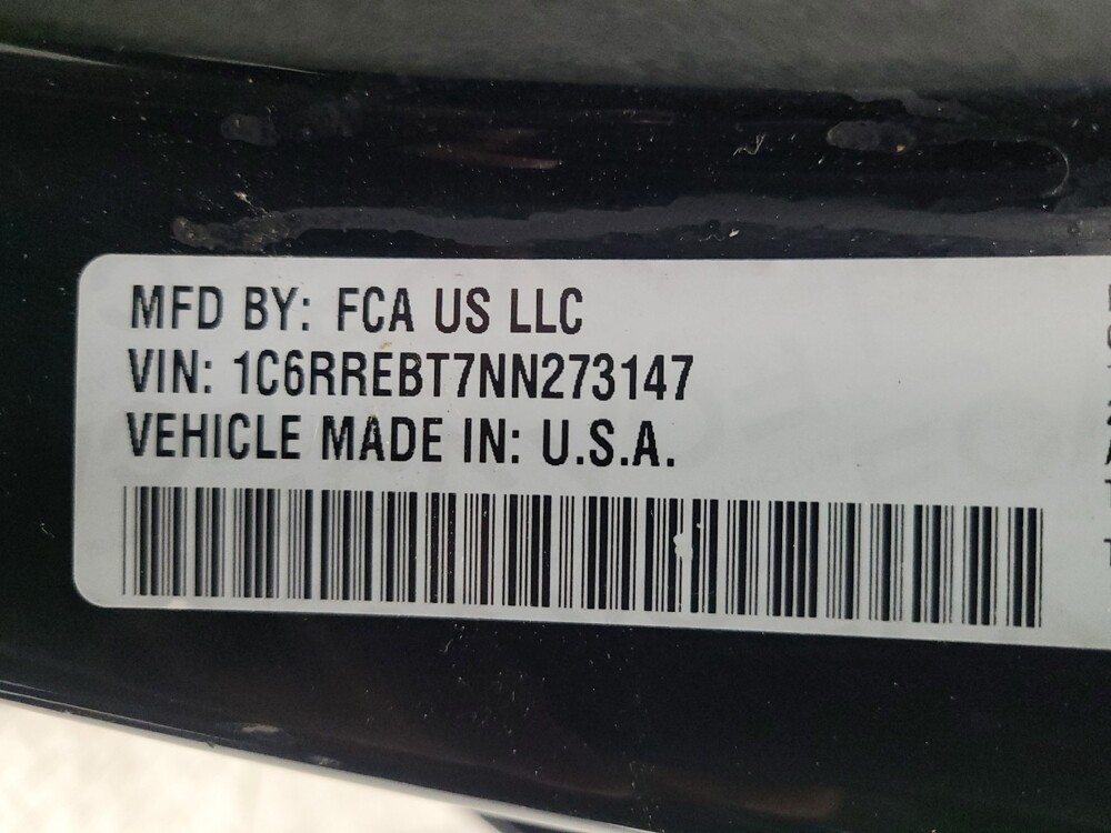 2022 RAM 1500 in Madison, TN 37115 - 18133022 33