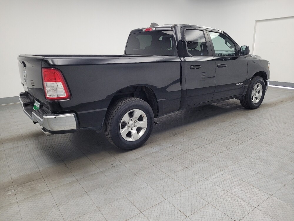 2022 RAM 1500 in Madison, TN 37115 - 18133022 10