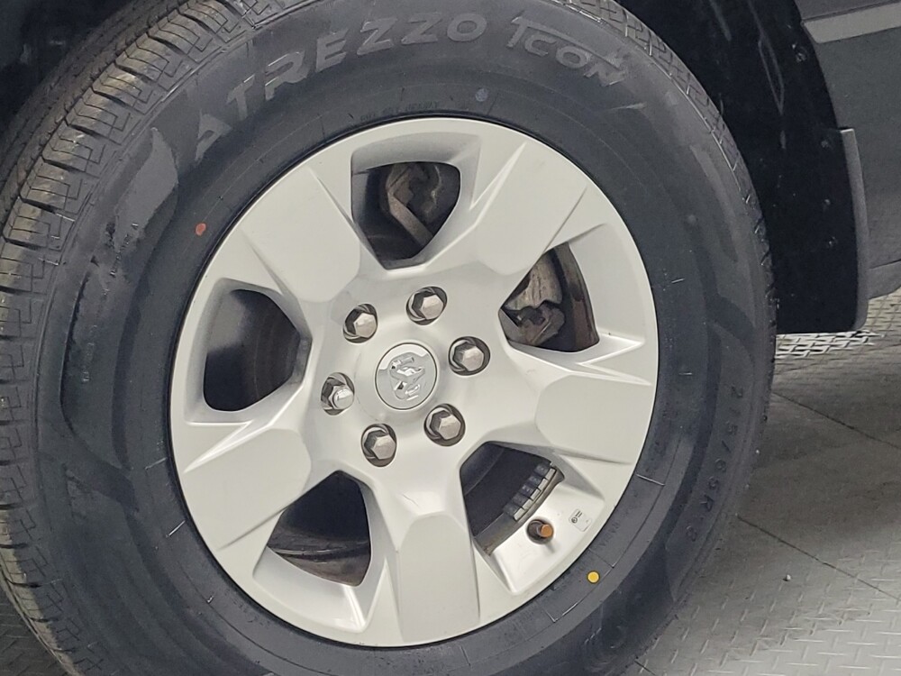 2022 RAM 1500 in Madison, TN 37115 - 18133022 31