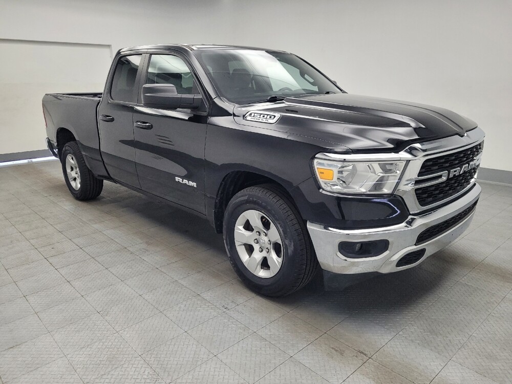 2022 RAM 1500 in Madison, TN 37115 - 18133022 13