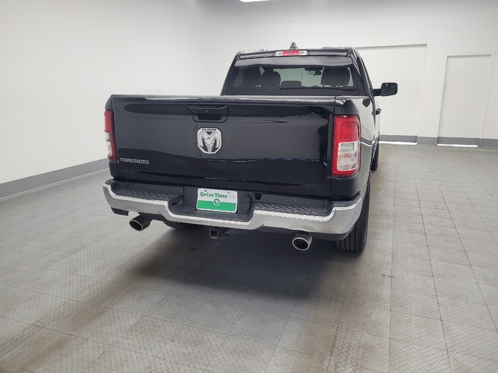 2022 RAM 1500 in Madison, TN 37115 - 18133022 7