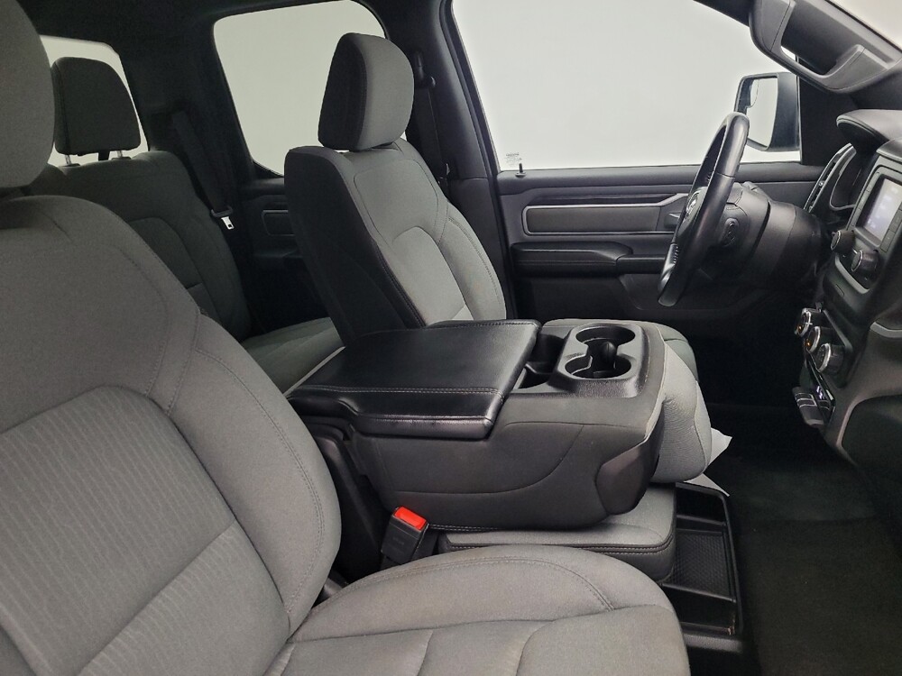 2022 RAM 1500 in Madison, TN 37115 - 18133022 21