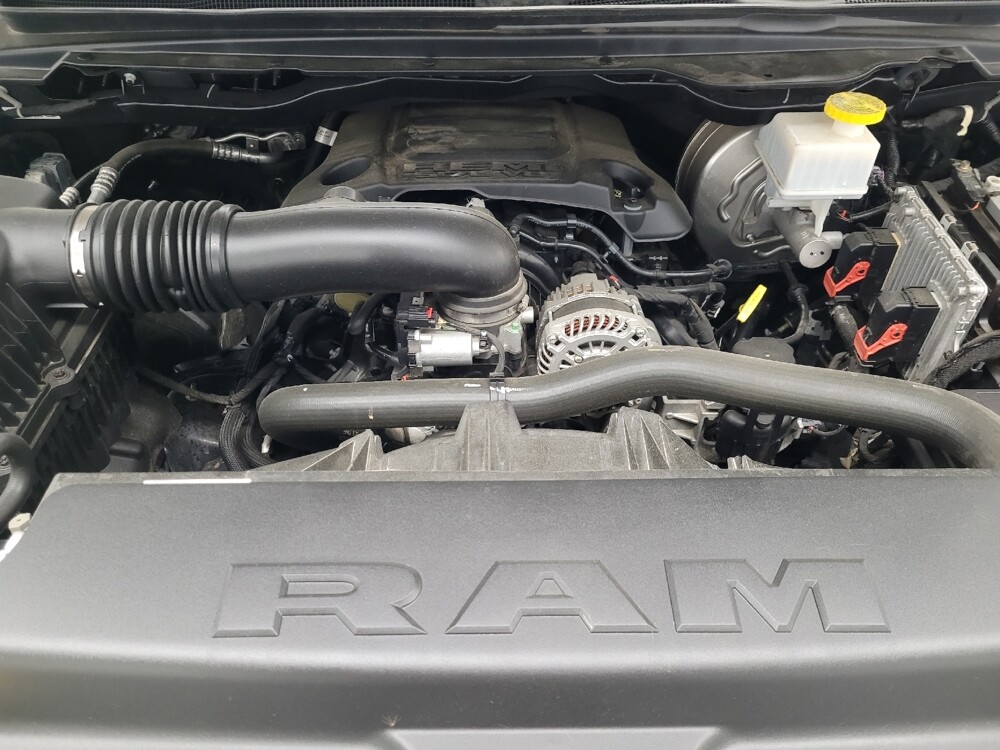 2022 RAM 1500 in Madison, TN 37115 - 18133022 30