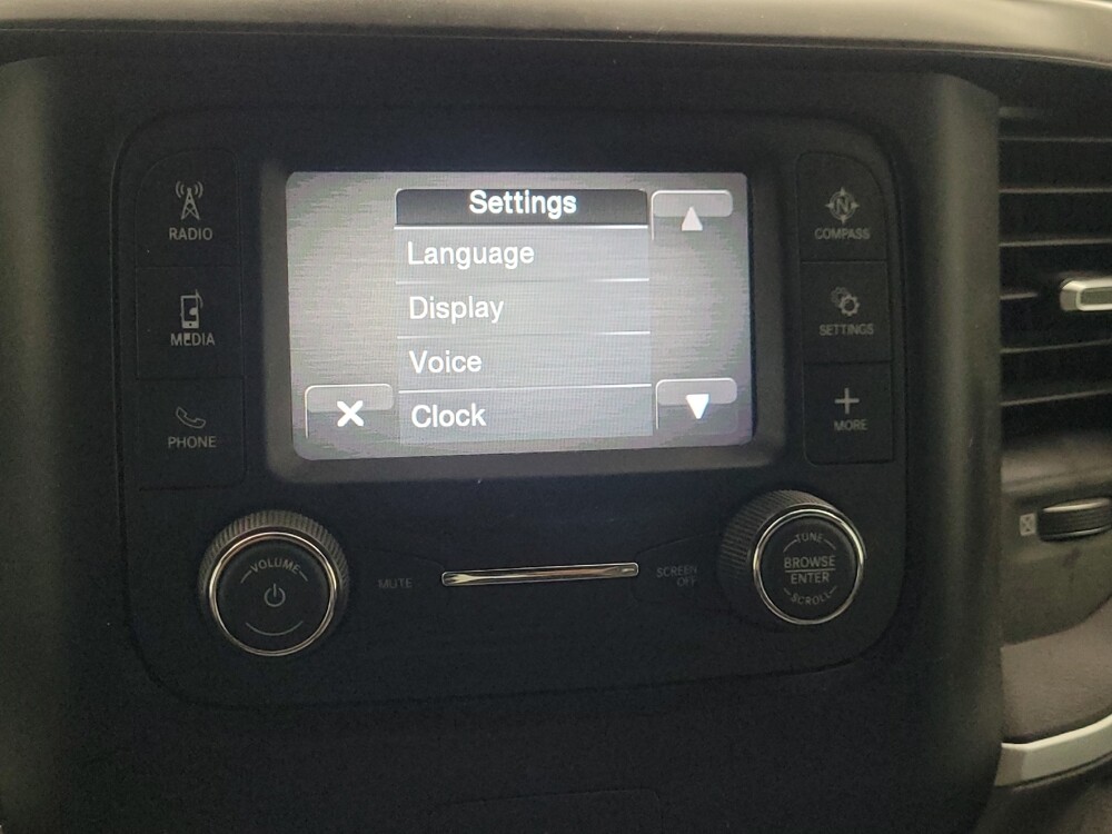 2022 RAM 1500 in Madison, TN 37115 - 18133022 25