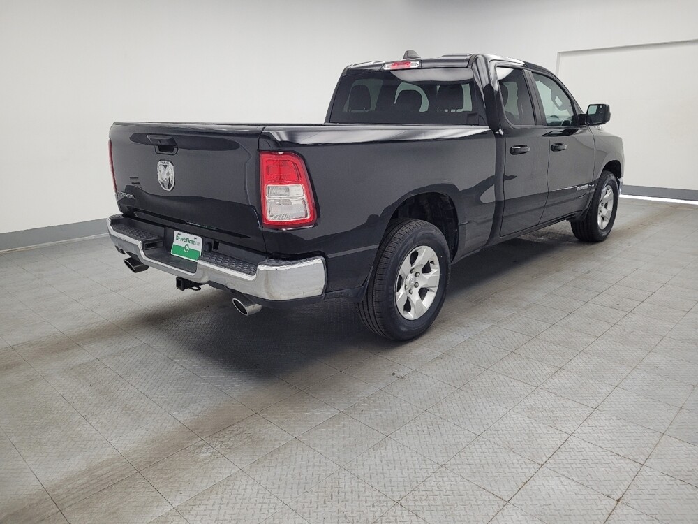 2022 RAM 1500 in Madison, TN 37115 - 18133022 9