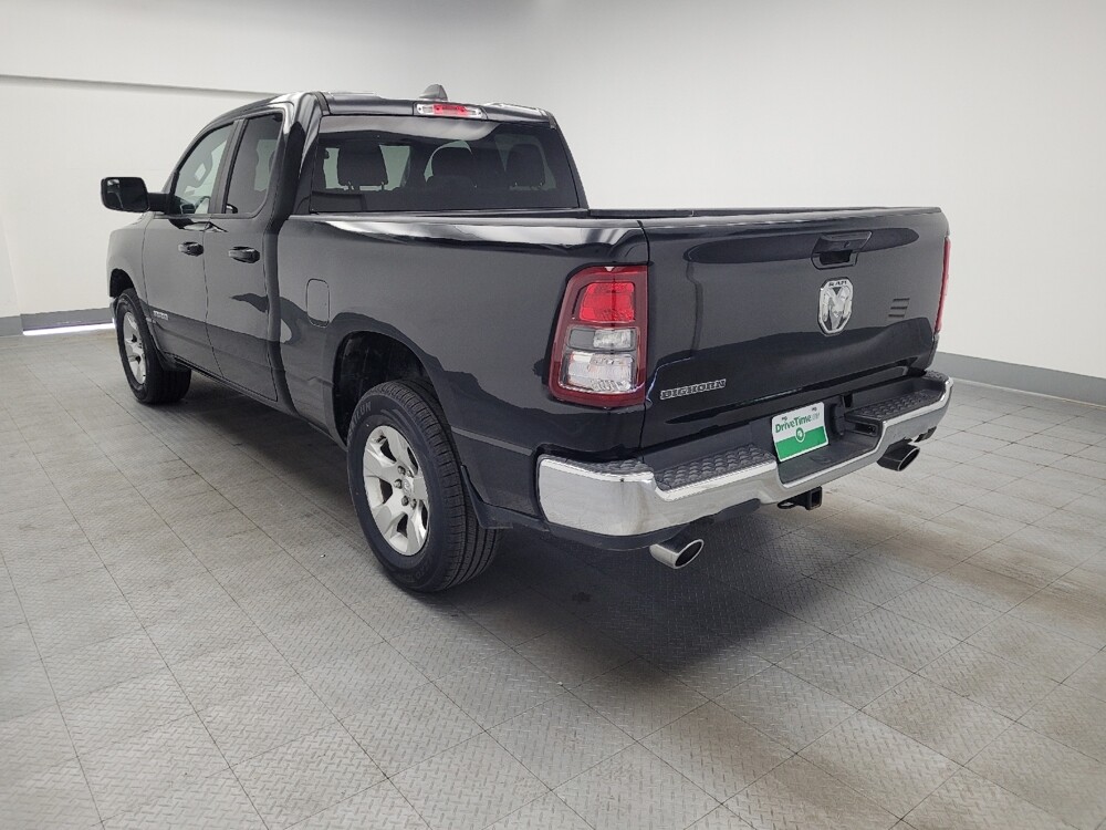 2022 RAM 1500 in Madison, TN 37115 - 18133022 5