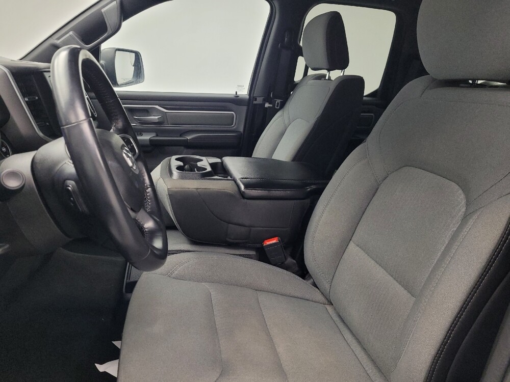 2022 RAM 1500 in Madison, TN 37115 - 18133022 17