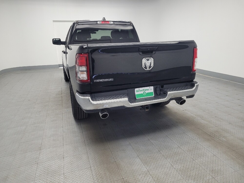 2022 RAM 1500 in Madison, TN 37115 - 18133022 6