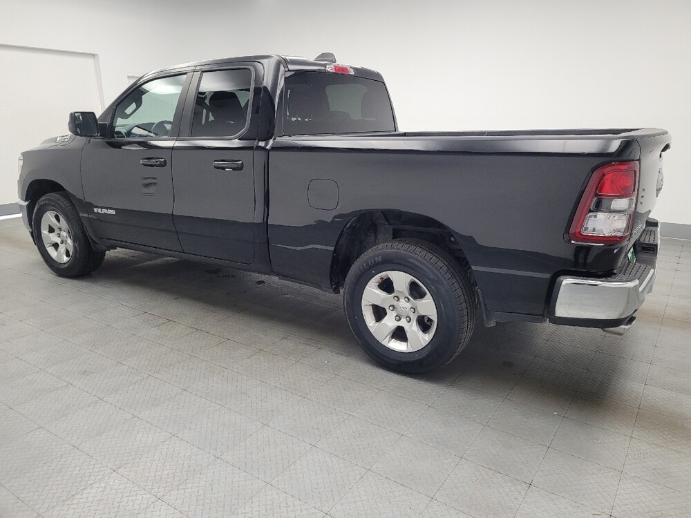 2022 RAM 1500 in Madison, TN 37115 - 18133022 3