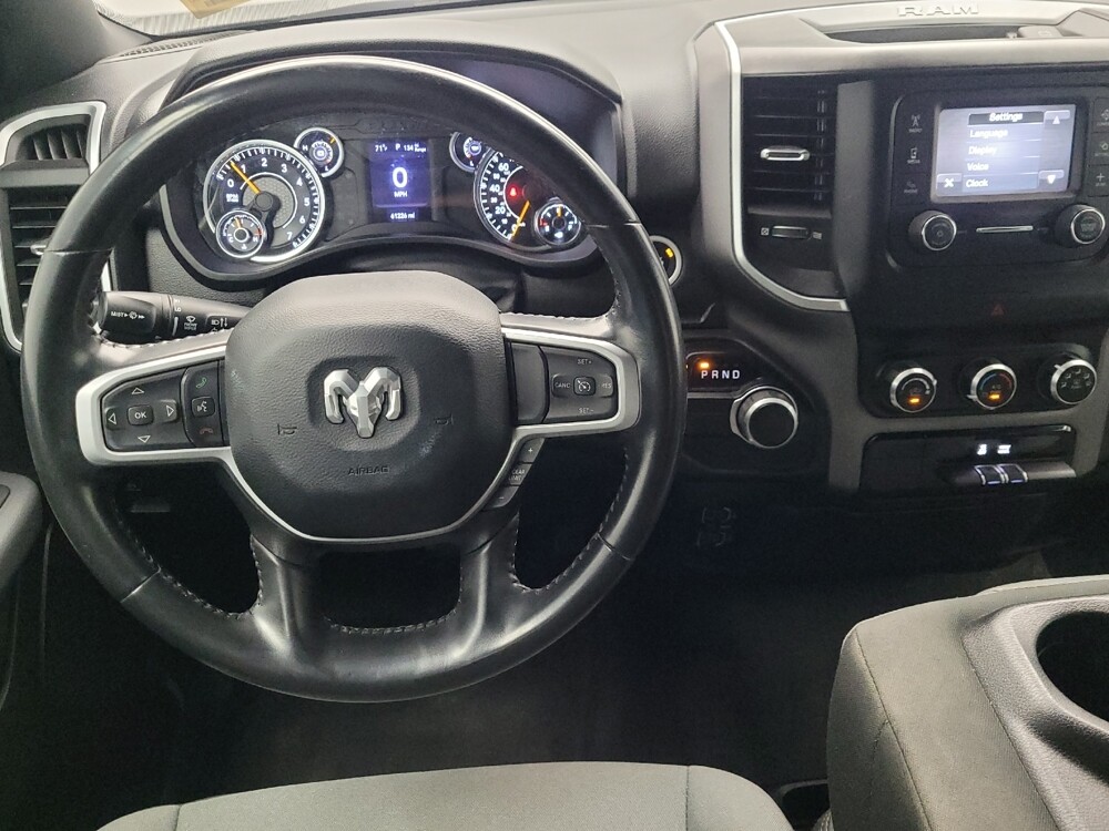 2022 RAM 1500 in Madison, TN 37115 - 18133022 22