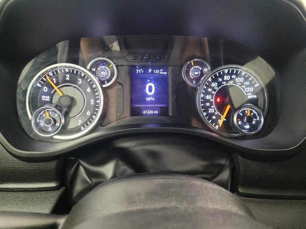 2022 RAM 1500 in Madison, TN 37115 - 18133022 23